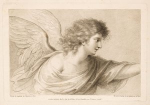 Ohne Titel von Francesco Bartolozzi