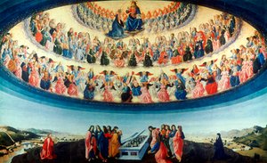 Mariä Himmelfahrt, ca. 1475-1476