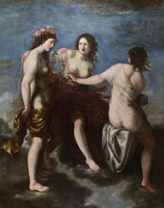 Die drei Grazien