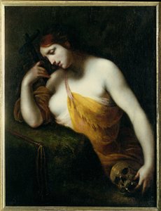 Unbekanntes Bild von Francesco Furini