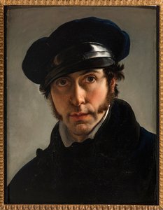 Selbstporträt