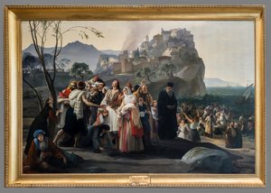 Die Flüchtlinge von Parha