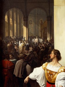 Die Verschwörung von Lampugnani
