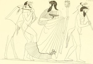 INGHIRAMI(1835) Malereien von Tonvasen Bd.3 T268