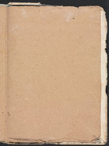 Verona-Skizzenbuch: Seite 99, 1760 von Francesco Lorenzi