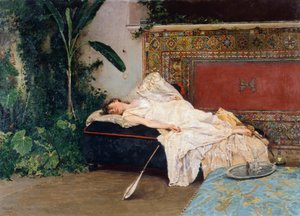 Die Siesta