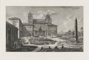 Die Villa Medici