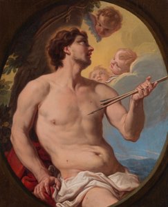  von Francesco Trevisani