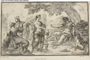 Urteil des Paris