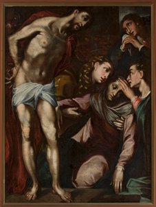  von Francesco Vanni
