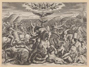 Schlacht bei Gaugamela