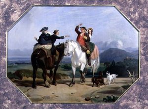 Die Rückkehr vom Markt