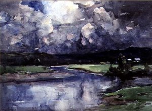 Wolkenwagen
