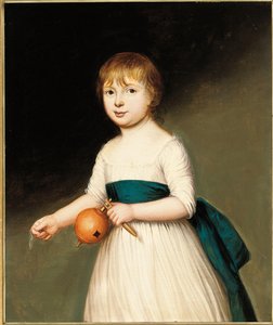 Porträt von Thomas Allason