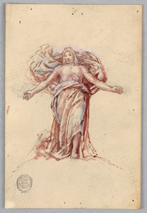 Studie für Christus, Chor von St. Bartholomew, New York