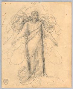 Studie für Christus, Chor von St. Bartholomew, New York