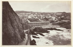 Ilfracombe, Capstone Parade und Wildersmouth