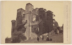 Kenilworth Castle - Leicester