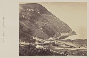 Lynmouth - Nord-Devon