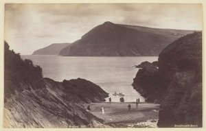 Smallmouth Beach
