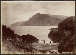 Smallmouth Beach
