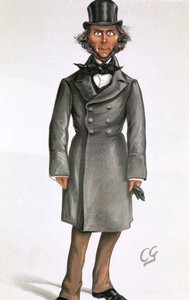Herbert Spencer, englischer Philosoph und Soziologe, 1879