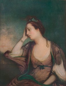 Kitty Fisher