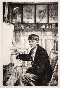 Charles Cundall