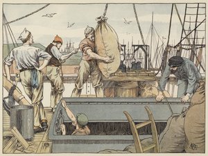 Stauer von Francis Donkin Bedford