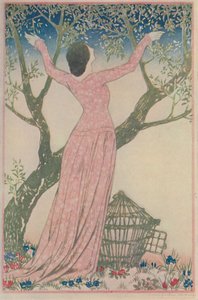Die Freilassung, 1919