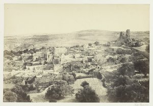Bethanien