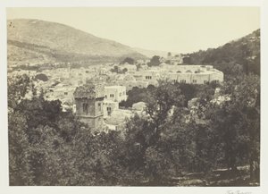 Nablus, Das Antike Sichem