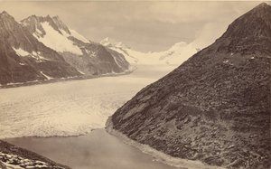 Schweiz - Alpen