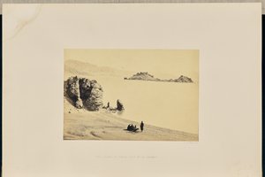 Die Insel Graia, Golf von El Akabeh