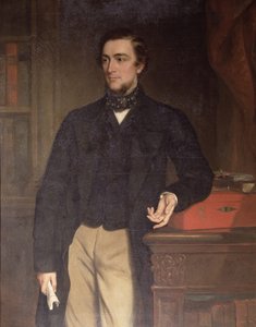 Sidney, Lord Herbert of Lea, 11. Earl of Pembroke