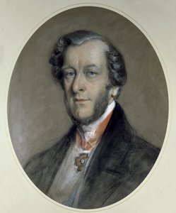 William Cavendish, 6. Herzog von Devonshire