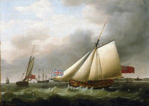 Das Schiff 