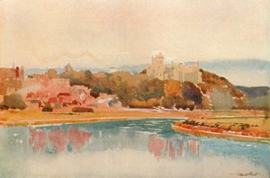 Arundel Castle