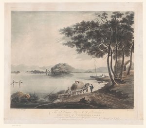 Ansicht von Windermere