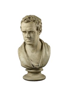 Büste von Francis Horner MP, 1817-1818