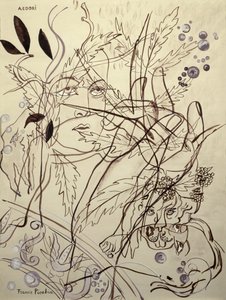Aedori von Francis Picabia