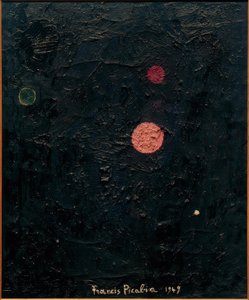 Zynismus und Unanständigkeit von Francis Picabia