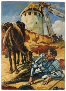 Don Quichotte