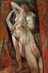 Judith von Francis Picabia