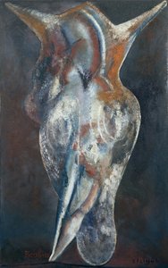 Kalinga von Francis Picabia