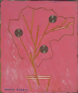 Blumenvase