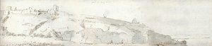 Tenby von Francis Place