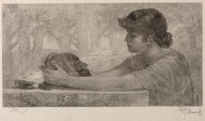 Die Sibylle