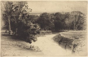  von Francis Seymour Haden
