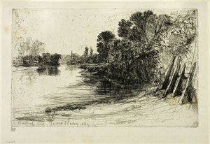 Brentford Fähre